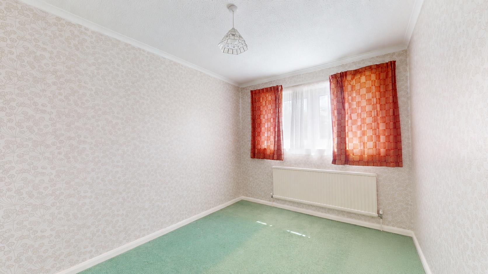 Hetton Close, Heelands, Milton Keynes